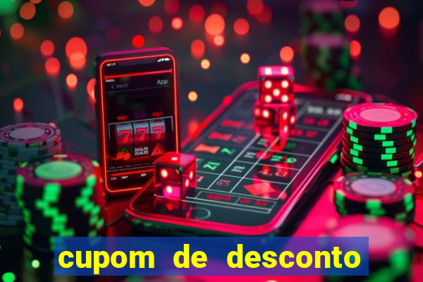 cupom de desconto nave gamer